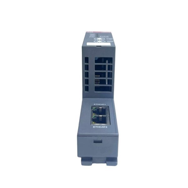 ABB CM579-ETHCAT 1SAP170902R0001 Communication Module