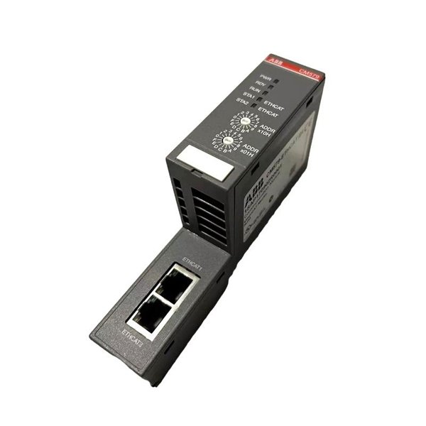 ABB CM579-ETHCAT 1SAP170902R0101 Communication Module