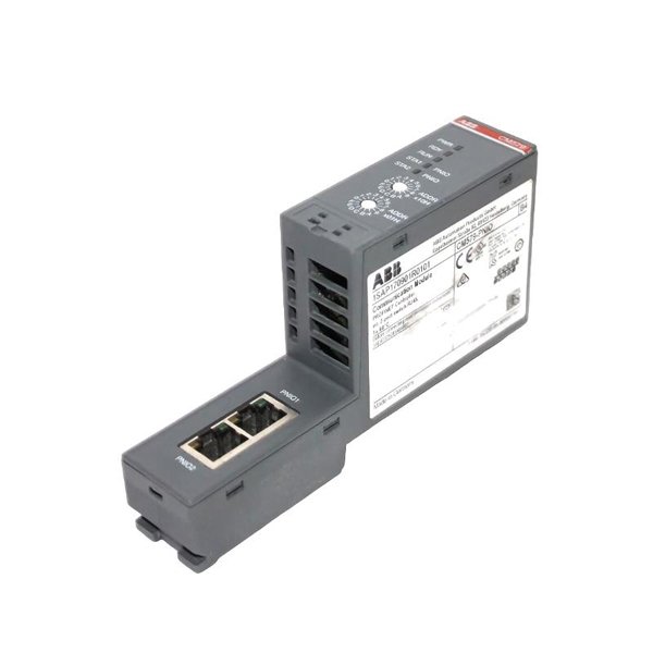 ABB CM579-PNIO 1SAP170901R0001 Communication Module