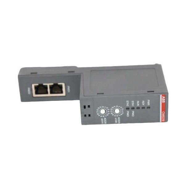 ABB CM579-PNIO 1SAP170901R0001 Communication Module