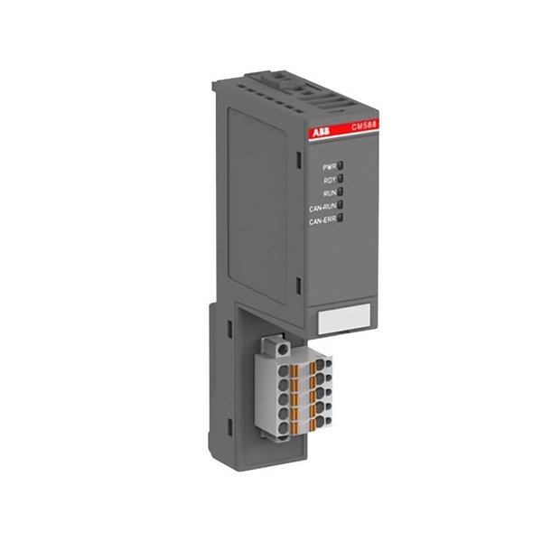 ABB CM588-CN 1SAP172800R0001 Communication Module