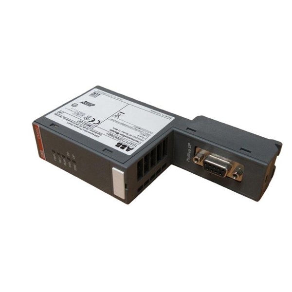 ABB CM592-DP 1SAP173200R0001 Communication Module