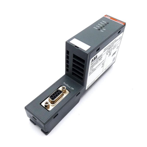 ABB CM592-DP 1SAP173200R0001 Communication Module