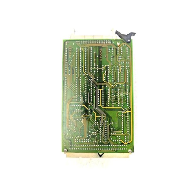 ABB CMA123 3DDE300403 PCB Card