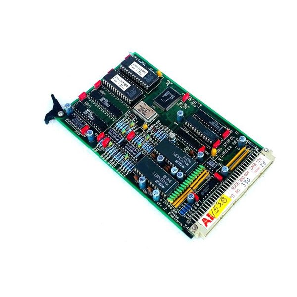 ABB CMA124 3DDE300404 Card Panel