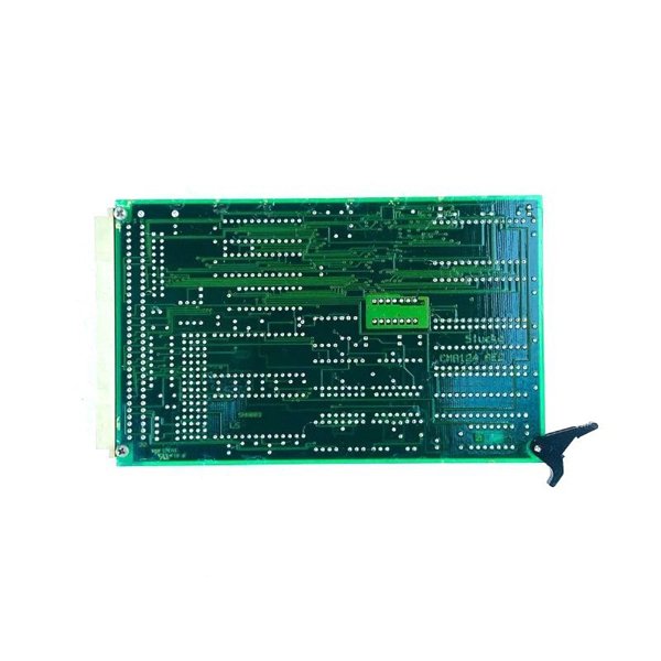ABB CMA124 3DDE300404 Card Panel