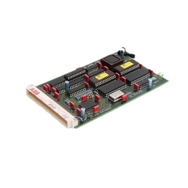 ABB CMA126 3DDE300406 PCB Card