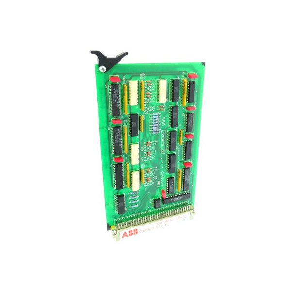 ABB CMA127 3DDE300407 PCB Card
