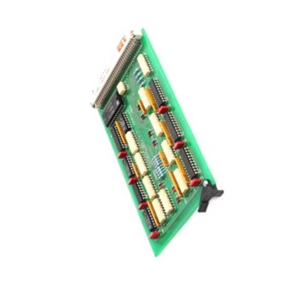 ABB CMA127 3DDE300407 PCB Card