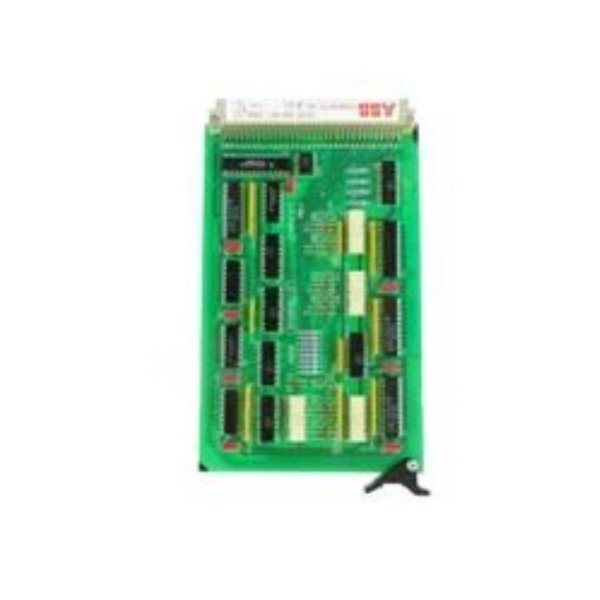 ABB CMA127 3DDE300407 PCB Card