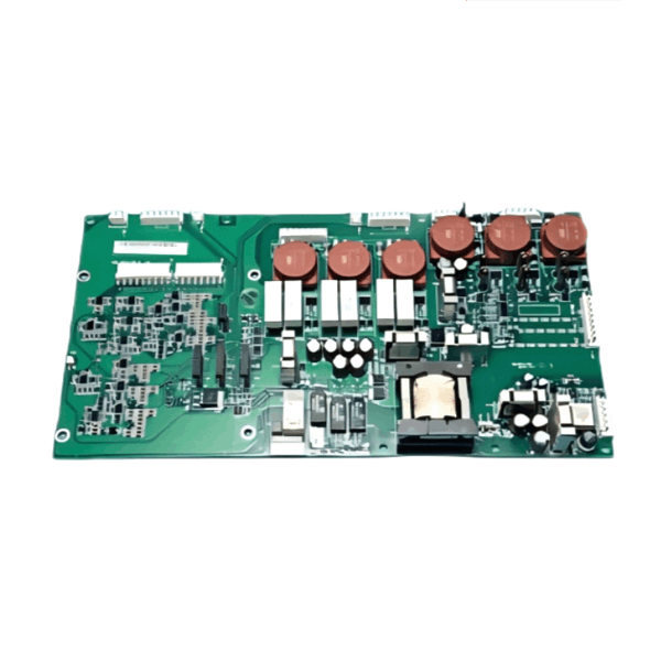 ABB CMIB-11C 3AUA0000041488 MC Interface Board