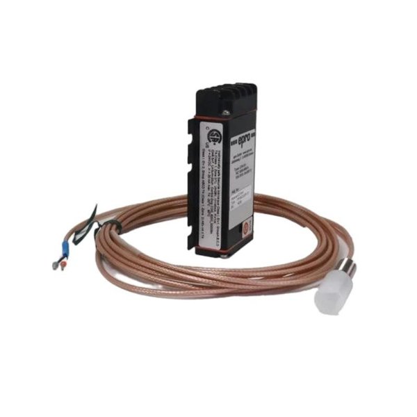 Epro CON021/913-040+PR6424/000-000 16 mm Eddy-current Sensor