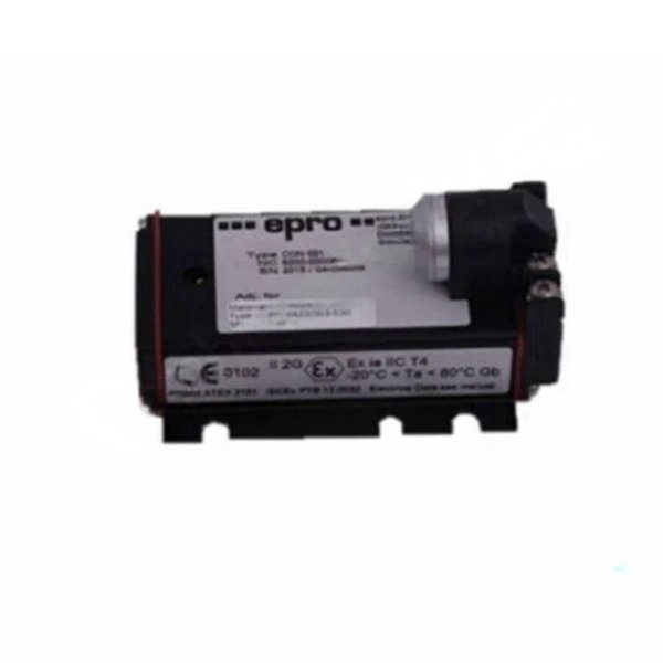 Epro CON021+PR6424/01 16mm Eddy Current Sensor