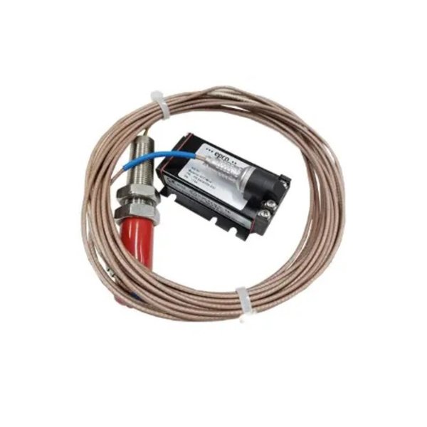 Epro CON021+PR6424/010-010 16mm Eddy Current Sensor