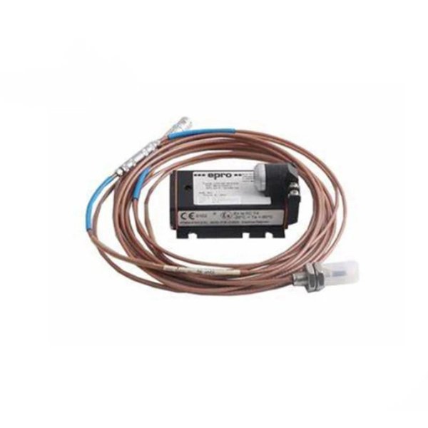 Epro CON021+PR6424/010-100 16mm Eddy Current Sensor