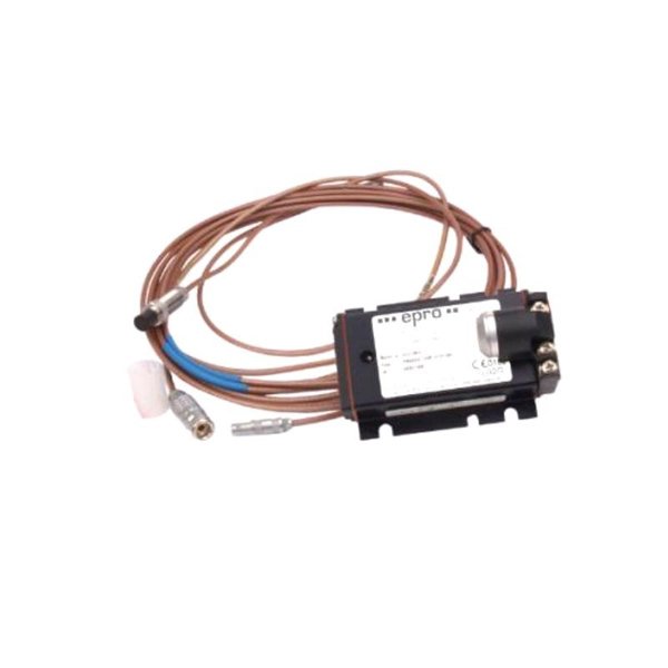 Epro CON021+PR6424/010-100 16mm Eddy Current Sensor