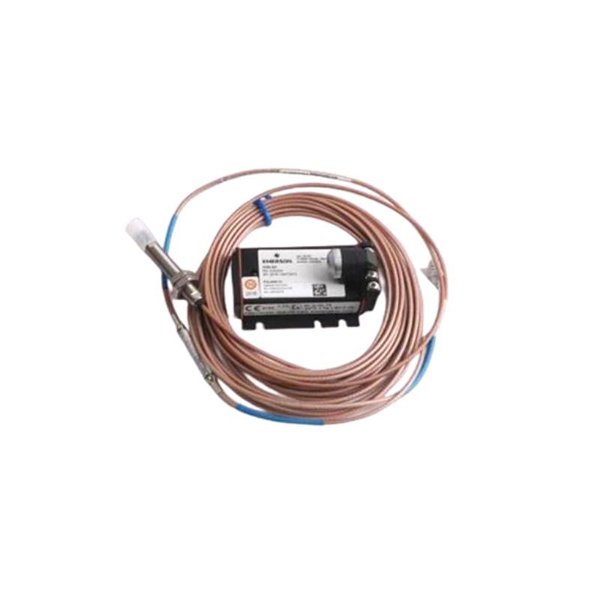 Epro CON021+PR6424/010-100 16mm Eddy Current Sensor