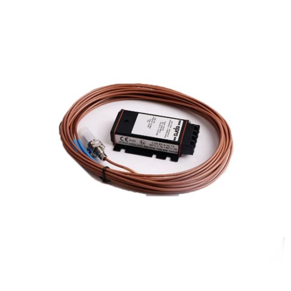 Epro CON021+PR6424/010-100 16mm Eddy Current Sensor
