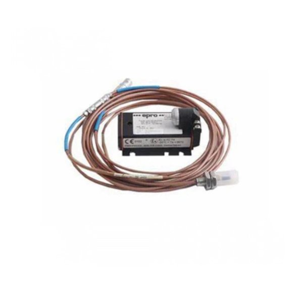 Epro CON021+PR6424/013-140 16mm Eddy Current Sensor