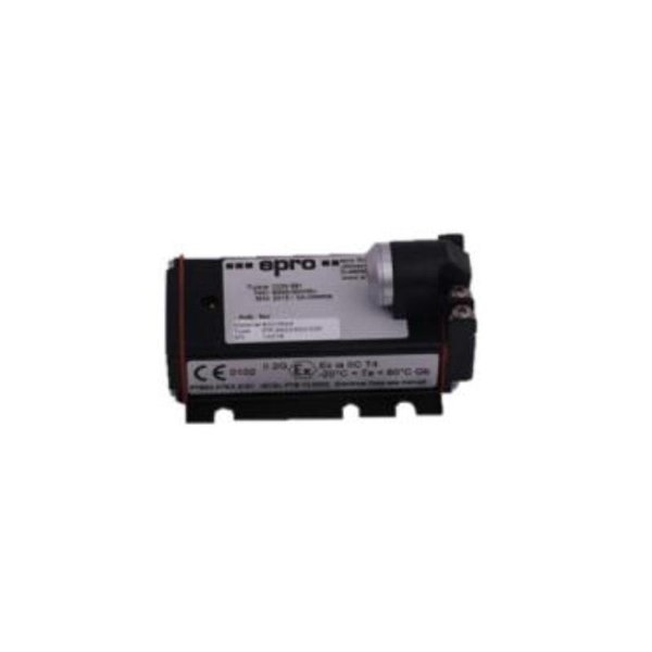 Epro CON021+PR6424/013-140 16mm Eddy Current Sensor