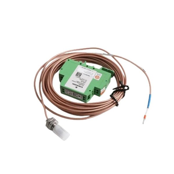 Epro PR6423/000-031+CON041-CN 8mm Eddy Current Sensor