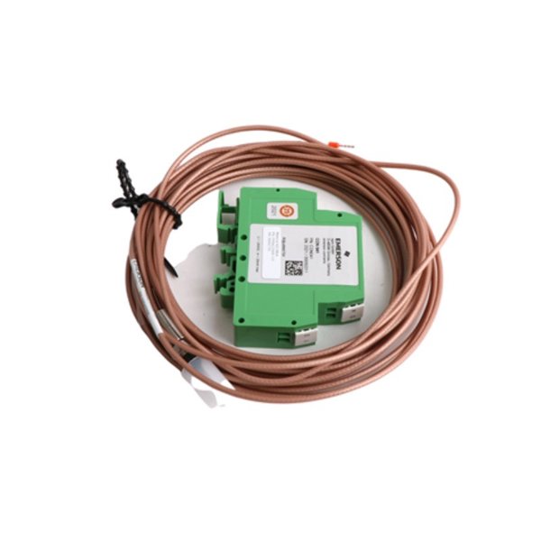 Epro PR6424/006-131+CON041 16mm Eddy Current Sensor