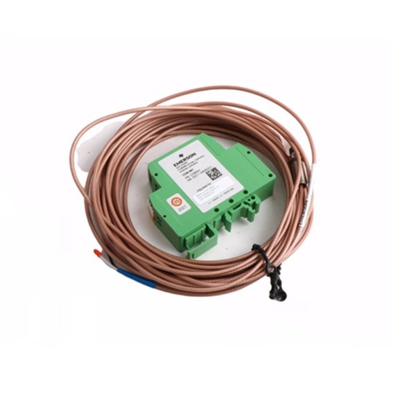 Epro PR6423/000-031+CON041-CN 8mm Eddy Current Sensor