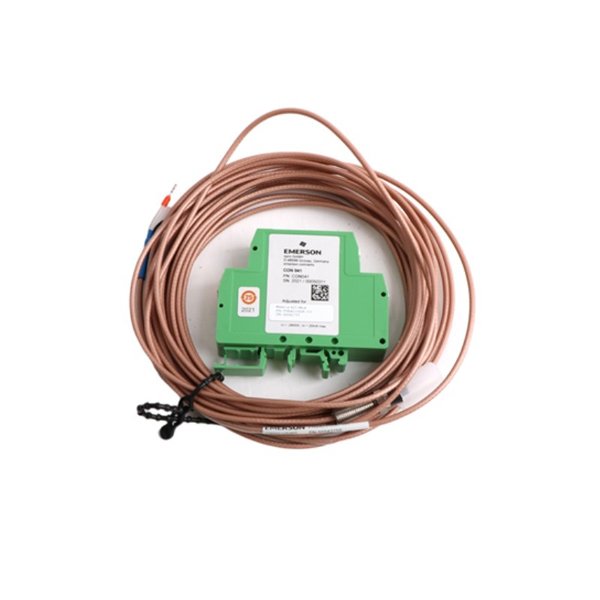 Epro PR6424/006-131+CON041 16mm Eddy Current Sensor