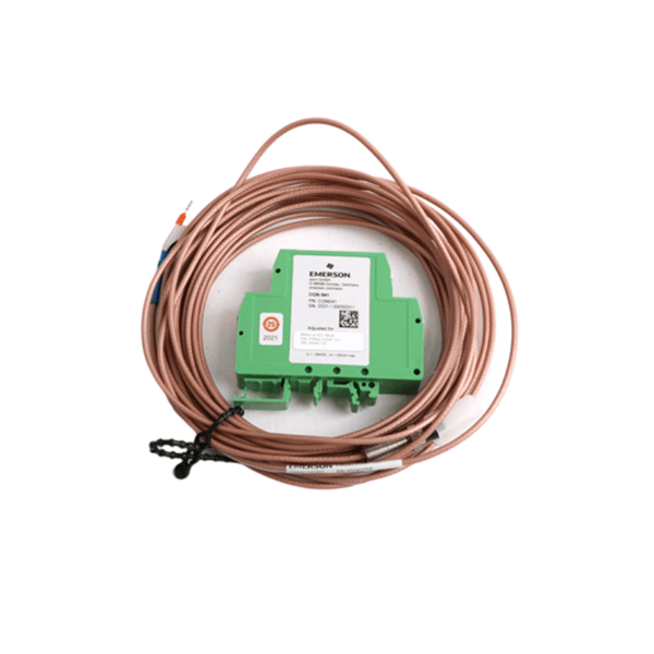 Epro PR6423/000-031 8mm Eddy Current Sensor