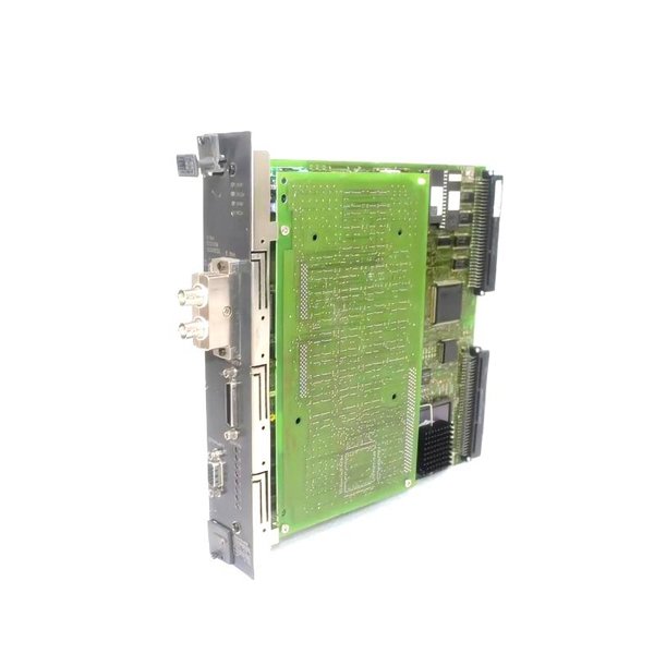 Yokogawa CP133E-64 S3 CPU Module With Ethernet Interface
