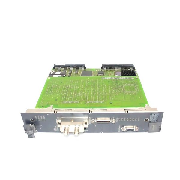 Yokogawa CP133E-64 S3 CPU Module With Ethernet Interface