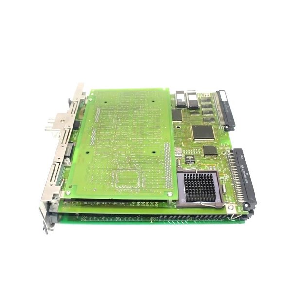 Yokogawa CP133E-64 S3 CPU Module With Ethernet Interface
