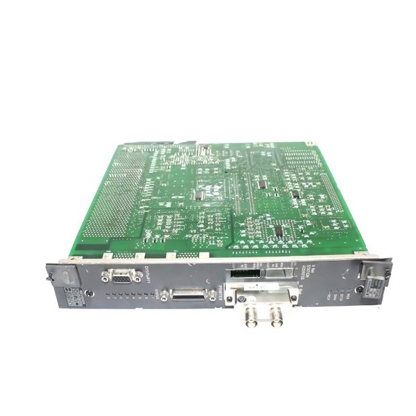 Yokogawa CP133E-64 S3 CPU Module With Ethernet Interface