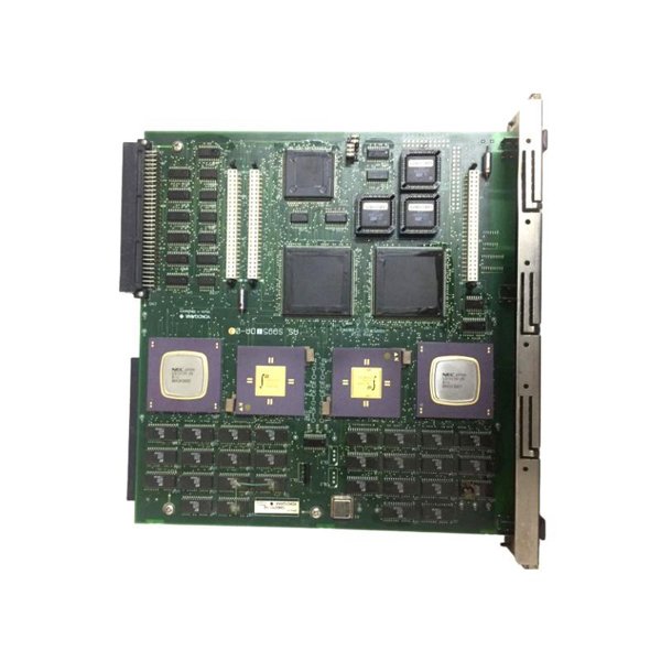 Yokogawa CP333D Processor Module
