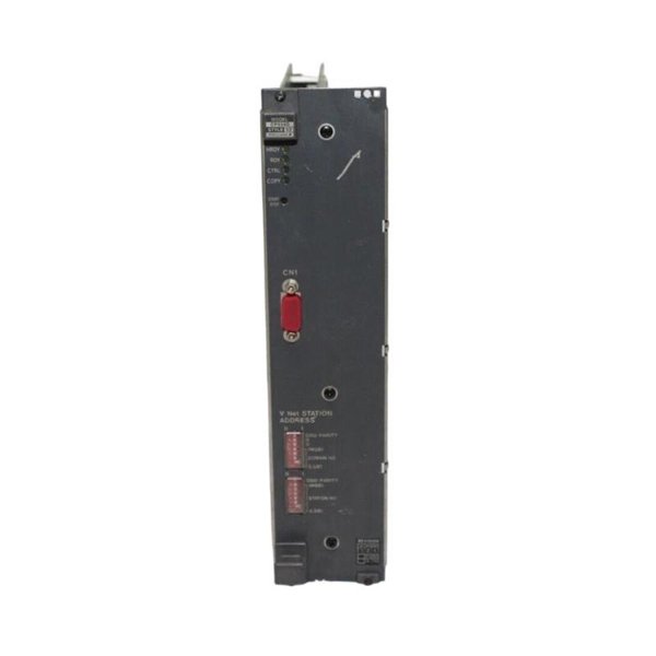 Yokogawa CP334D Processor Module