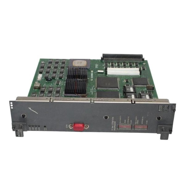 Yokogawa CP334D Processor Module