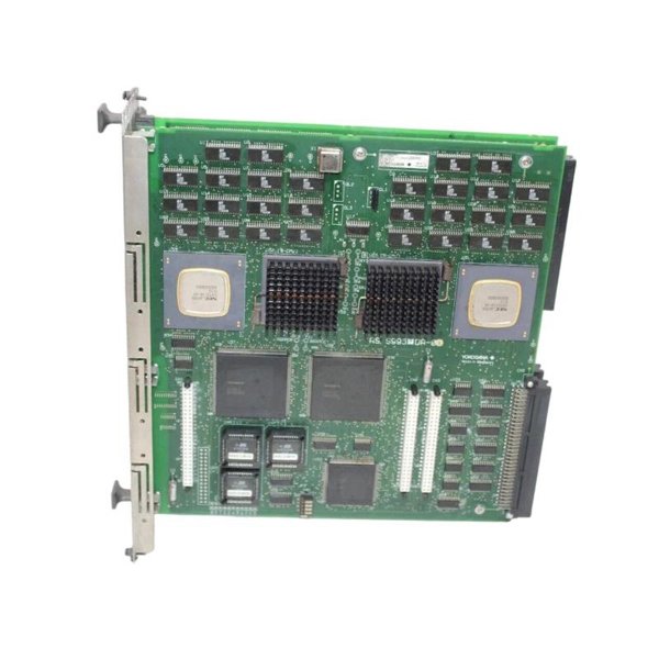 Yokogawa CP334D Processor Module