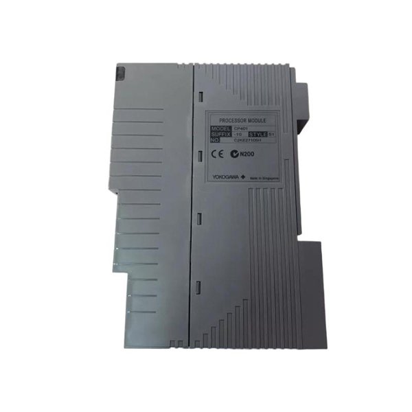 Yokogawa CP401-10 S1 Processor Module