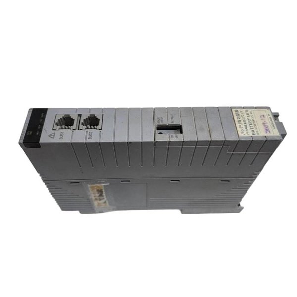 Yokogawa CP401-11 S1 Processor Module