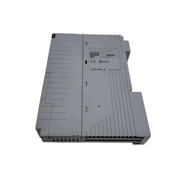 Yokogawa CP401-11 S1 Processor Module