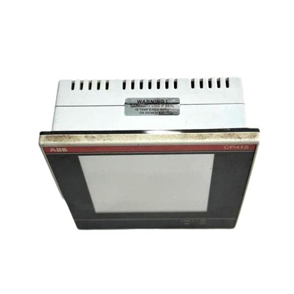 ABB CP415M 1SBP260191R1001 Control Panel