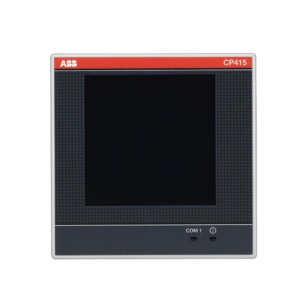 ABB CP415M 1SBP260191R1001 Control Panel