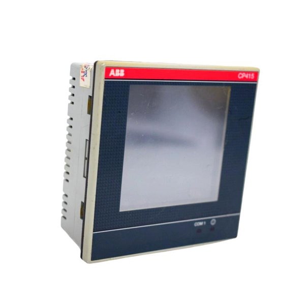 ABB CP415M 1SBP260191R1001 Control Panel
