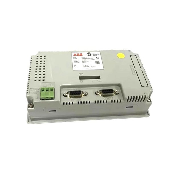 ABB CP420B 1SBP260182R1001 Control Panel