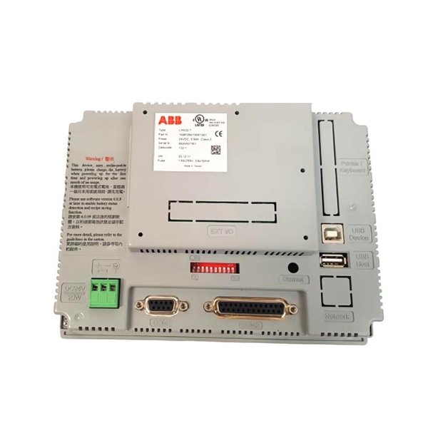 ABB CP430 T 1SBP260195R1001 Control Panel