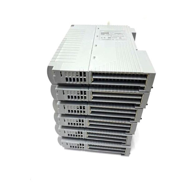 Yokogawa CP461-10 Processor Module