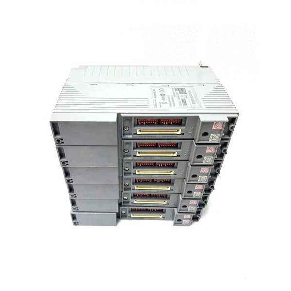 Yokogawa CP461-10 Processor Module