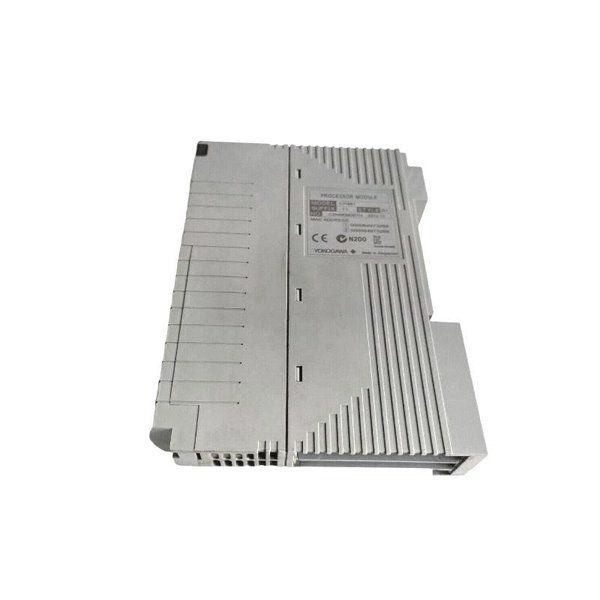 Yokogawa CP461-11 Processor Module