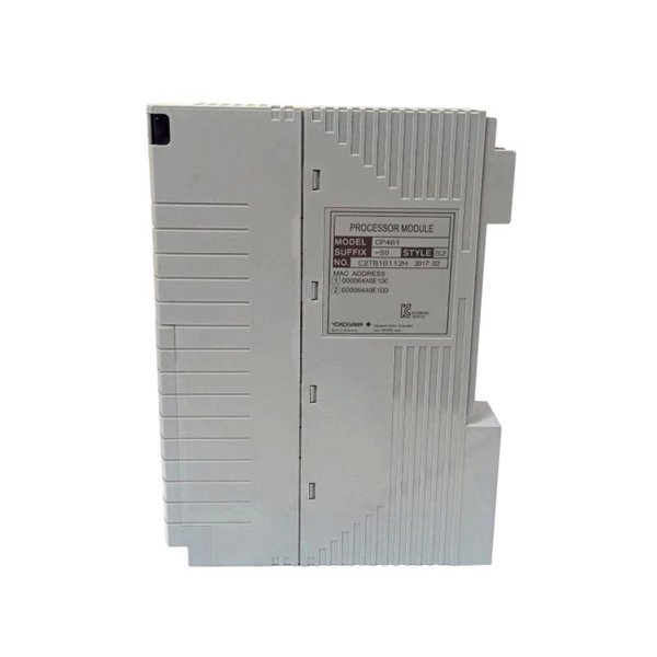 Yokogawa CP461 Processor Module