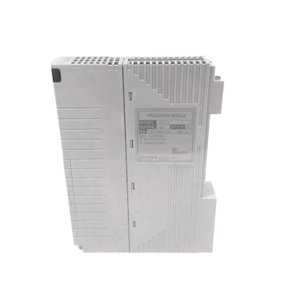 Yokogawa CP471-00 S1 Processor Module